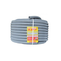 Гофротруба 220 TM Standart D 16 мм (100 м) ciра Гофротруба 220 TM Standart D 16 мм (100 м) ciра