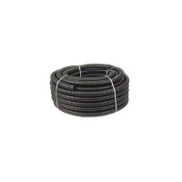 Гофротруба 220 TM D 20 мм (100 м) черная Гофротруба 220 TM D 20 мм (100 м) черная