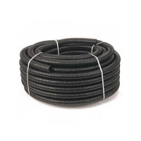 Гофротруба 220 TM Professional D 25 мм (50 м) чорний Гофротруба 220 TM Professional D 25 мм (50 м) чорний