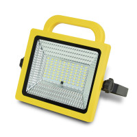 Переносний акумуляторний LED прожектор Superfire FS11 Переносний акумуляторний LED прожектор Superfire FS11