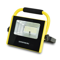 Переносний акумуляторний LED прожектор Superfire FS1-A Переносний акумуляторний LED прожектор Superfire FS1-A