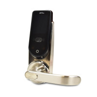 Smart замок ZKTeco HBL200B с Bluetooth, сканированием лица, карт Mifare Smart замок ZKTeco HBL200B с Bluetooth, сканированием лица, карт Mifare