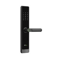 Smart замок ZKTeco TL700 со считывателем отпечатка пальца и карт Mifare Smart замок ZKTeco TL700 со считывателем отпечатка пальца и карт Mifare