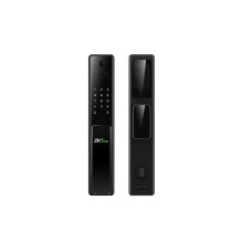 Smart замок ZKTeco HBL400 з Wi-Fi, скануванням обличчя, відбитка пальця, карт Mifare, паролей, робота з мобільним додатком Smart замок ZKTeco HBL400 з Wi-Fi, скануванням обличчя, відбитка пальця, карт Mifare, паролей, робота з мобільним додатком