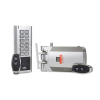 Комплект беспроводного smart замка ATIS Lock-WD03 Комплект беспроводного smart замка ATIS Lock-WD03