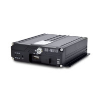 Автомобильный видеорегистратор ATIS AMDVR-04 WIFI/4G/GPS Автомобильный видеорегистратор ATIS AMDVR-04 WIFI/4G/GPS