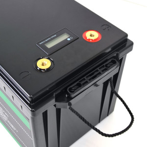 Аккумулятор LiFePO4 (литий фосфатный железо) 12В 200Аг Full Energy FEG-12200