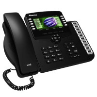 SIP телефон Akuvox SP-R67G SIP телефон Akuvox SP-R67G