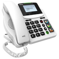 SIP телефон Akuvox R15P