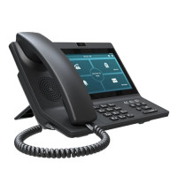 SIP телефон Akuvox VP-R49G