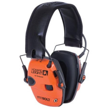 Активні захисні навушники Howard Leight Impact Sport BOLT R-02231 Orange
