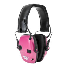Активні захисні навушники Howard Leight Impact Sport R-02523 Pink