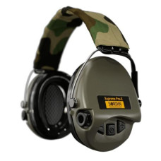 Активні захисні навушники Sordin Supreme Pro-X 75302-X-S