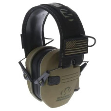 Активні захисні навушники Walker's Razor Slim Electronic Muffs (ODG)