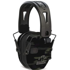 Активні захисні навушники Walker's Razor Slim Tacti-Grip (Multicam Black)