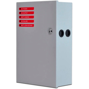 Комплект блок безперебійного живлення Covi Security PS10 10А + NP18-12 18 А/г 12 В