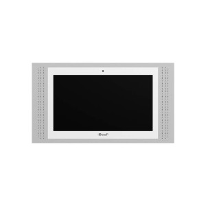 Видеодомофон BAS-IP AT-10 (white)