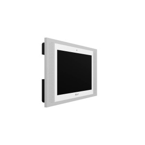 Видеодомофон BAS-IP AT-10 (white)
