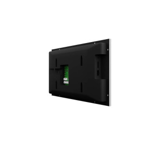 Видеодомофон BAS-IP AT-10 (white)