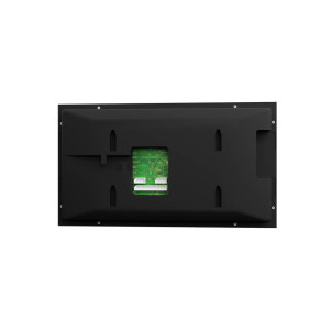 Видеодомофон BAS-IP AT-10 (white)