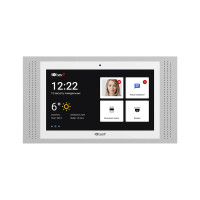 Відеодомофон BAS-IP AT-10 (white) Відеодомофон BAS-IP AT-10 (white)