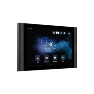 Домофон SIP на Android 10" Akuvox S567W