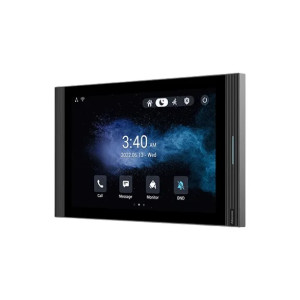 Домофон SIP на Android 10" Akuvox S567W