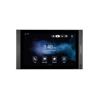 Домофон SIP на Android 10" Akuvox S567W