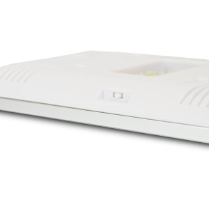 Wi-Fi відеодомофон 7" BCOM BD-770FHD/T White з підтримкою Tuya Smart