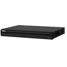 Мережевий відеореєстратор Dahua DHI-NVR5208-4KS2 8-канальний 4K