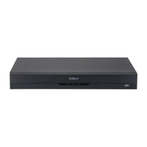 Відеореєстратор Dahua DH-XVR5216AN-I3 16-канальний Penta-brid 5M-N/1080P 1U 2HDD WizSense
