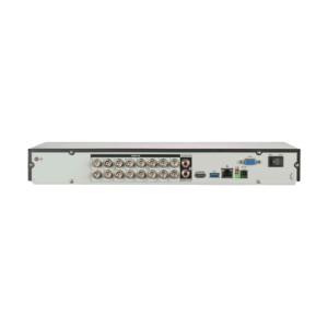 Відеореєстратор Dahua DH-XVR5216AN-I3 16-канальний Penta-brid 5M-N/1080P 1U 2HDD WizSense