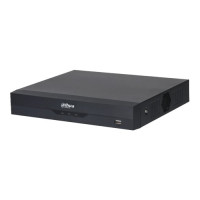 IP-видеорегистратор Dahua DHI-NVR2116HS-I2 16-канальный Compact 1U 1HDD WizSense IP-видеорегистратор Dahua DHI-NVR2116HS-I2 16-канальный Compact 1U 1HDD WizSense