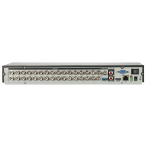 Відеореєстратор Dahua DH-XVR5232AN-I3 32-канальний Penta-brid 5M-N/1080P 1U 2HDDs WizSense