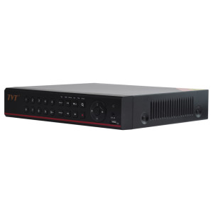 IP-видеорегистратор 16-канальный 5Mp TVT TD-2816NS-C