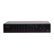 IP-відеореєстратор 16-канальний 5Mp TVT TD-2816NS-C IP-відеореєстратор 16-канальний 5Mp TVT TD-2816NS-C