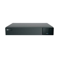 IP-видеорегистратор 4-канальный 6Mp TVT TD-3004H1-B1