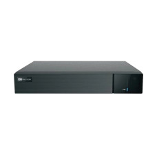 IP-відеореєстратор 4-канальний 6Mp TVT TD-3004H1-B1 IP-відеореєстратор 4-канальний 6Mp TVT TD-3004H1-B1