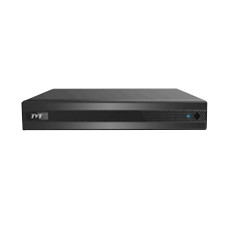 IP-відеореєстратор 8-канальний 6Mp TVT TD-3008H1-B1 IP-відеореєстратор 8-канальний 6Mp TVT TD-3008H1-B1
