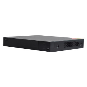 IP-видеорегистратор 16-канальный 8Mp TVT TD-3116B2 (112-112)