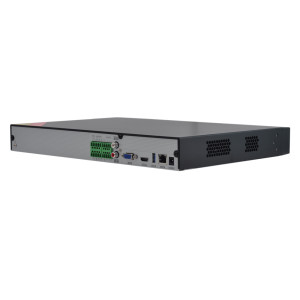 IP-видеорегистратор 16-канальный 8Mp TVT TD-3316B2-A1 (160-160)