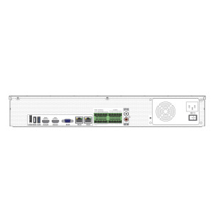 Видеорегистратор TD-3532B4-A2 (320-320) TVT 12Mp