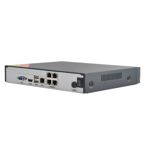 Видеорегистратор TD-3104B1-4P (32-32) TVT 5Mp