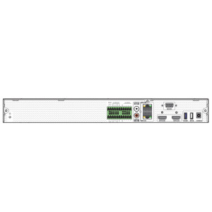 Видеорегистратор TD-3332H2 (256-256) TVT 8Mp