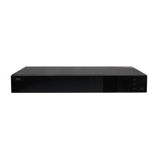 Відеореєстратор TD-3332H4-16P-A1 (256-256) TVT 8Mp