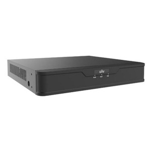 Видеорегистратор UNV XVR301-04Q (Гибридный)