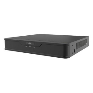Видеорегистратор UNV XVR301-04Q (Гибридный)