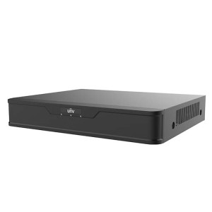 Гібридний відереєстратор UNV XVR301-08Q3