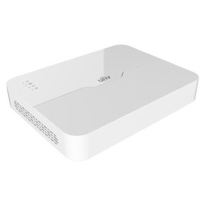 Відеореєстратор UNV NVR301-08LS3-P8