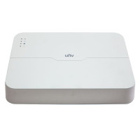 Видеорегистратор UNV NVR301-08LS3-P8 Видеорегистратор UNV NVR301-08LS3-P8
